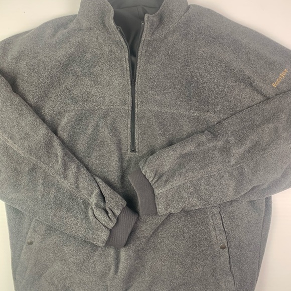 FOOT JOY Golf Reversible Windbreaker Jacket  XXL - Picture 3 of 6